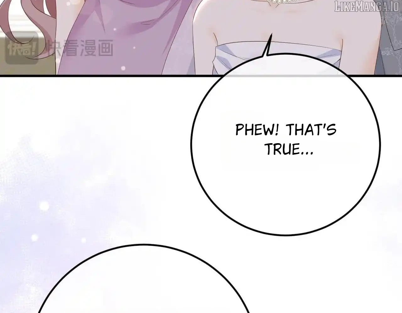 100-Day Warm Marriage Chapter 80 - page 22